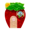 Outlet Berry Happy Home Brooch Brooches