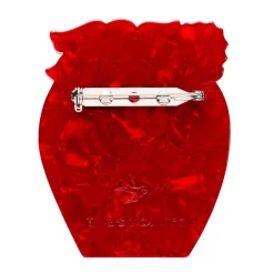 Outlet Berry Happy Home Brooch Brooches