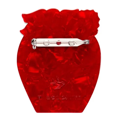 Outlet Berry Happy Home Brooch Brooches