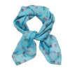Store Betty Jo Sparrow Head Scarf Scarves