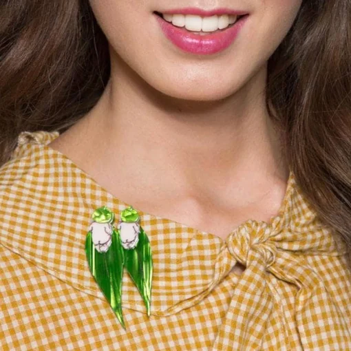 Cheap Bib & Bub Brooch Brooches