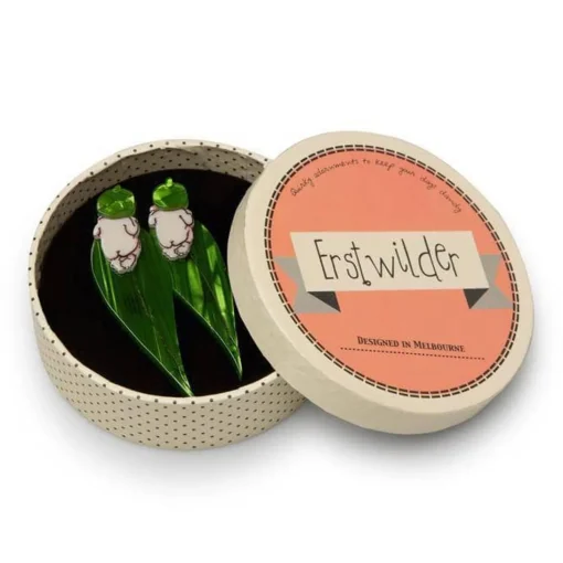 Cheap Bib & Bub Brooch Brooches