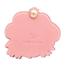 Hot Big Adorable Strawberry Smile Mirror Compact Mirror Compacts