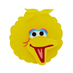 Online Big Bird Brooch Brooches
