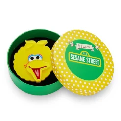 Online Big Bird Brooch Brooches