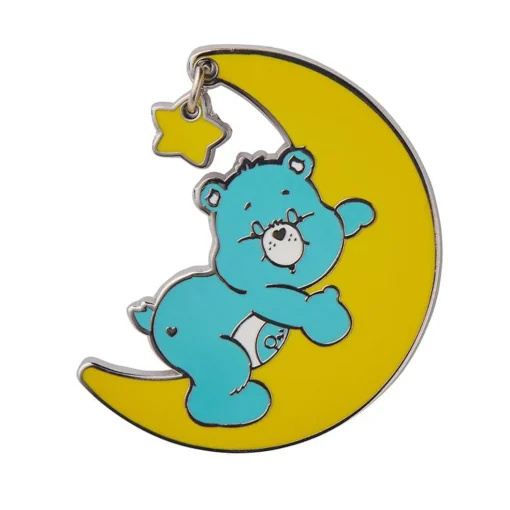 Flash Sale Big Dreams Enamel Pin Enamel Pins