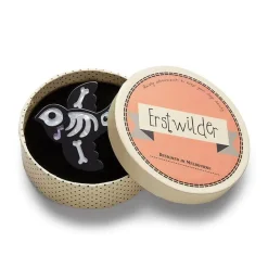 Online Birdie Boo Brooch Brooches