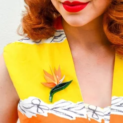 Outlet Birds Of A Feather Brooch Brooches