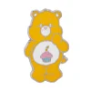 Store Birthday Bear Enamel Pin Enamel Pins