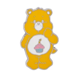 Store Birthday Bear Enamel Pin Enamel Pins
