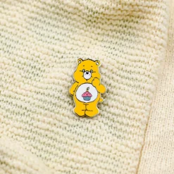 Store Birthday Bear Enamel Pin Enamel Pins