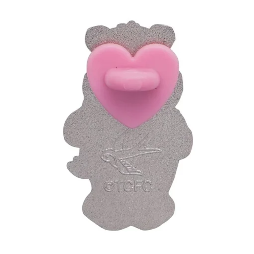 Store Birthday Bear Enamel Pin Enamel Pins