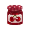 Flash Sale Black Cherry Precious Preserve Mini Brooch Brooches