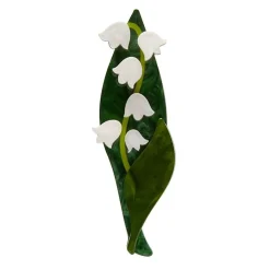 Online Blooming Bells Brooch Brooches