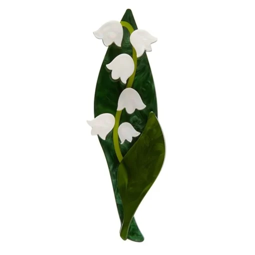 Online Blooming Bells Brooch Brooches