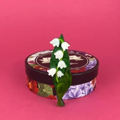 Online Blooming Bells Brooch Brooches