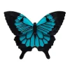 Cheap Blue Emperor Brooch Brooches