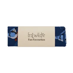 Online Blue Jay Way Head Scarf Navy Scarves