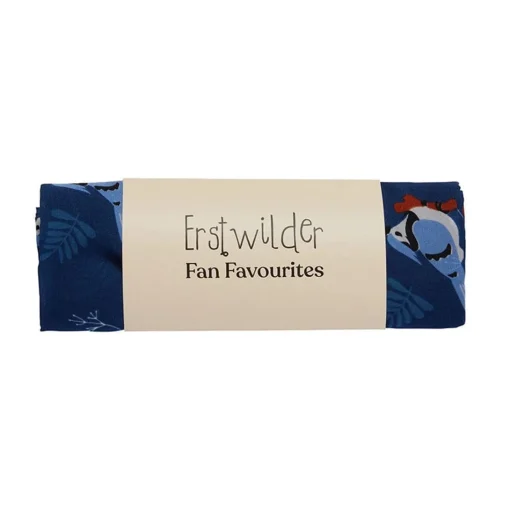 New Blue Jay Way Neck Scarf Navy Scarves