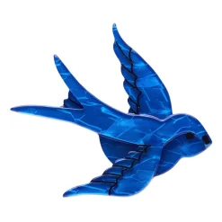 Clearance Bluebird Of Happiness Brooch Brooches