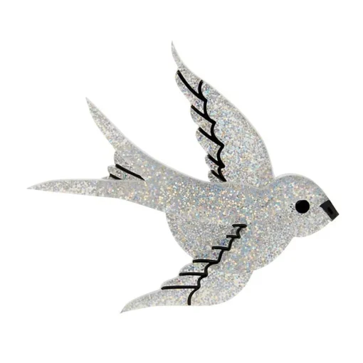 Best Bluebird Of Happiness Brooch Brooches