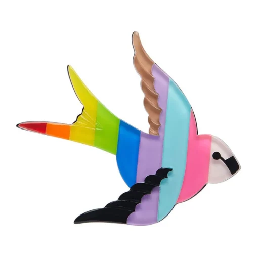 Cheap Bluebird Of Happiness For All Brooch Brooches