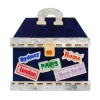 Cheap Bon Voyage Brooch Brooches