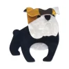 Sale Boof Bulldog Mini Brooch Brooches