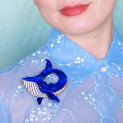 Online Boundless Sea Brooch Brooches