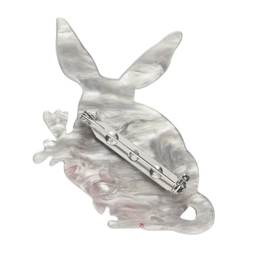 Fashion Brave Easter Bilby Brooch Brooches