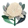 Cheap Bridal Gown Botanical Brooch Brooches