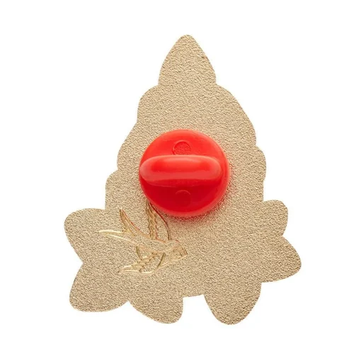 Clearance Bright Spirits Enamel Pin Enamel Pins