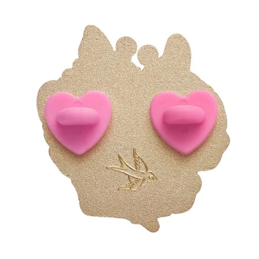 Discount Bring Me A Higher Love Enamel Pin Enamel Pins
