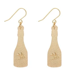 Flash Sale Bubble Trouble Enamel Drop Earrings Enamel Earrings