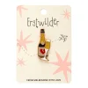 Discount Bubble Trouble Enamel Pin Enamel Pins