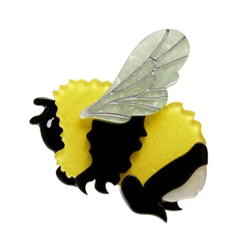 Outlet Bumble Butt Brooch Brooches