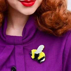 Outlet Bumble Butt Brooch Brooches