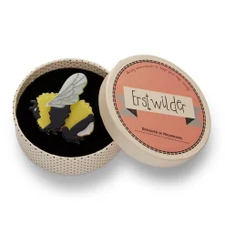 Outlet Bumble Butt Brooch Brooches
