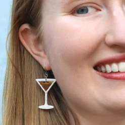 Hot Buonanotte Drop Earrings Earrings