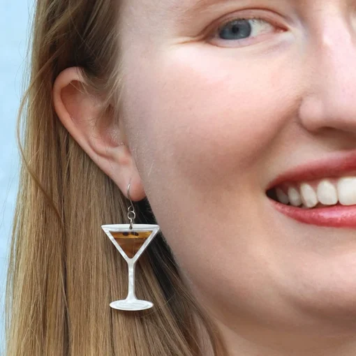 Hot Buonanotte Drop Earrings Earrings