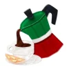 Discount Buongiorno Brooch Brooches