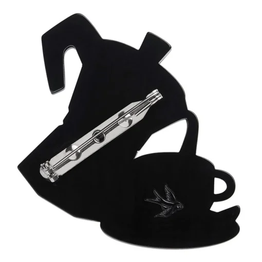 Discount Buongiorno Brooch Brooches