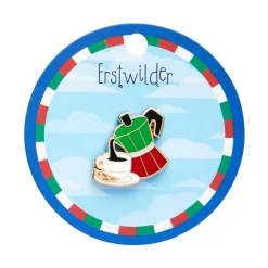 Store Buongiorno Enamel Pin Enamel Pins