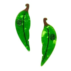 Online Bushland Beauty Hair Clips Set - 2 Piece Hair Clips & Claws