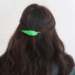 Clearance Bushland Beauty Hair Clip Barrette Hair Clips & Claws