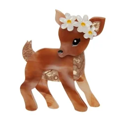 Best Sale Buttercup Brooch Brooches