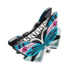 Shop Butterfly Sonata Hair Clip Claw Hair Clips & Claws