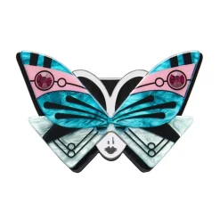 Shop Butterfly Sonata Hair Clip Claw Hair Clips & Claws