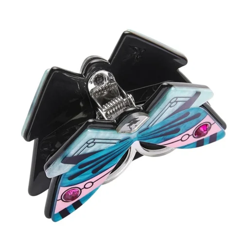 Shop Butterfly Sonata Hair Clip Claw Hair Clips & Claws