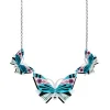 Outlet Butterfly Sonata Necklace Necklaces